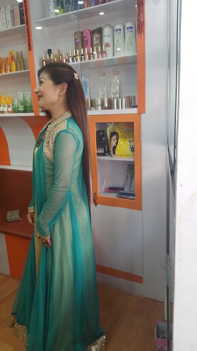 Photos of Yes Mart