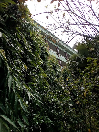 Photos of Department of CSE, Jatiya Kabi Kazi Nazrul Islam University