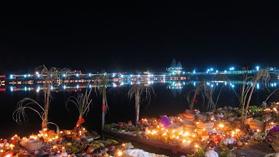 Photos of Ganga Sagar