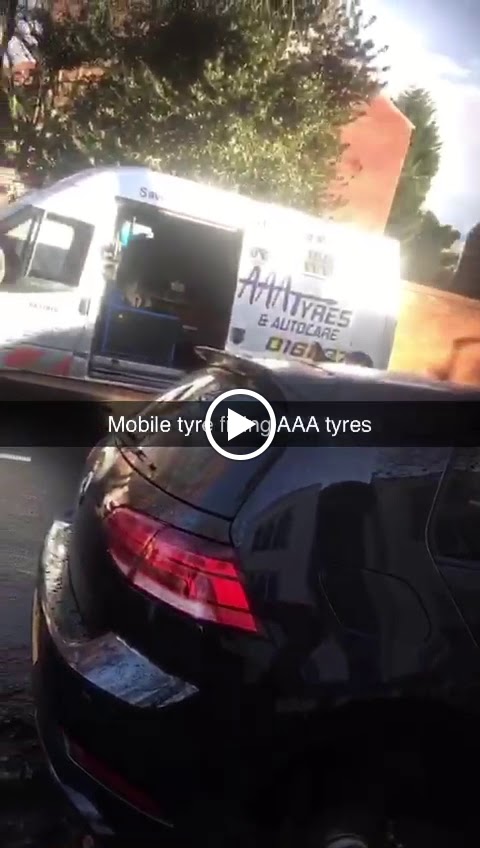 Mobile Tyres Burnley, 24/7 Mobile Tyres & Locking Wheel Nut Removal Specialists, Blackburn, Accrington, Clitheroe photo 3