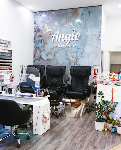 Angie Nails & Beauty - Thumbnail