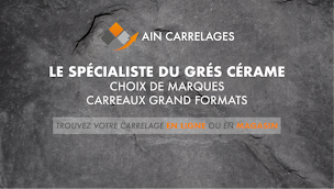 Photo n°16 de Ain Carrelages : Magasin et showroom de carrelage à Bourg en Bresse à Bourg-en-Bresse (Magasin de carrelage)