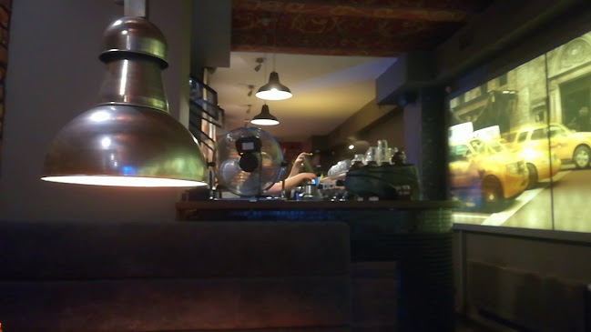 Stare Metropolis Łazienna 26 Toruń - Restauracja