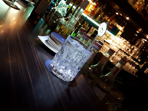 Bar5 - Visual