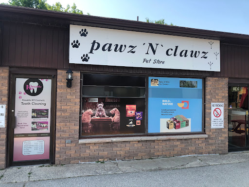 pawz 'N' clawz - Thumbnail