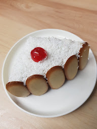 Photo n°10 de La VOLGA délice à Décines-Charpieu (Restauration rapide)