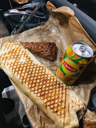 Photo n°3 de O'french Tacos à Istres (Restaurant)