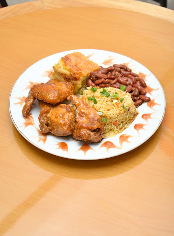 Sweet Hand Kathy's by null