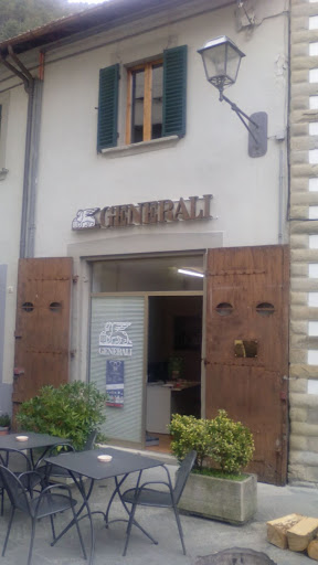 Generali Premilcuore - Agenzia Generale di Forlì - Thumbnail