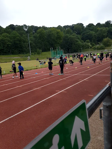 Withdean Stadium, Tongdean Ln, Withdean, Brighton BN1 5JD, United Kingdom