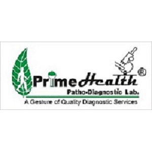 Prime Health Lab islamabad