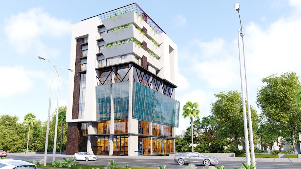 Modern Architects & Associates