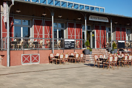Restaurant Alter Bahnhof Heusenstamm
