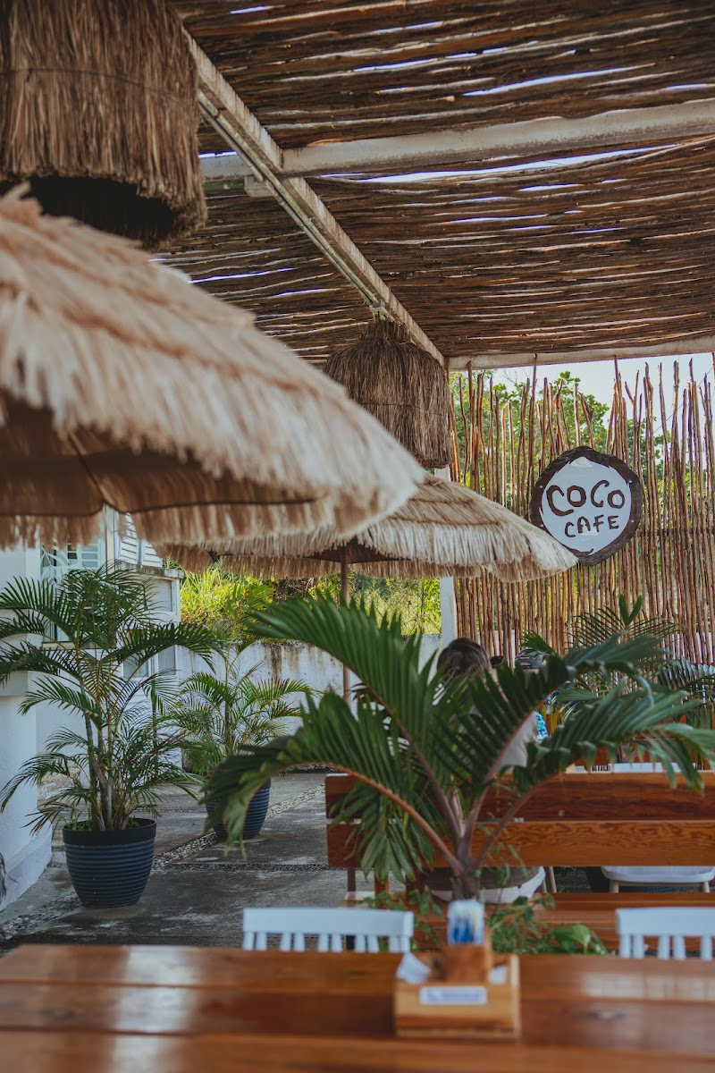 Coco Cafe — photo 3