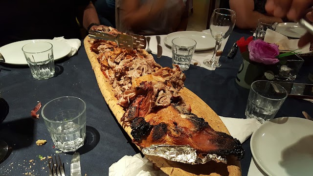 Ristorante Ichnusa Gastro Pub