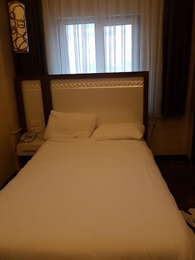 lodging