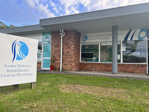 Forster Tuncurry Rehabilitation Gallery - Australia