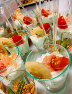 Laurent Escomel Traiteur à La Biolle