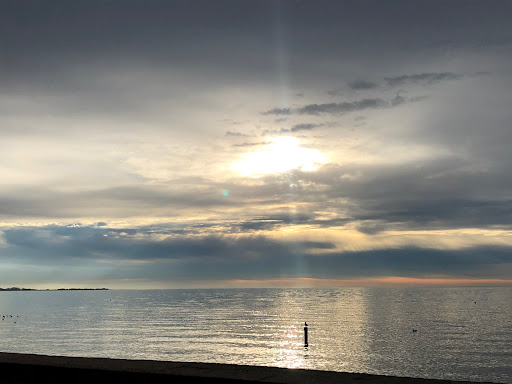 Hammonasset Beach State Park - Thumbnail