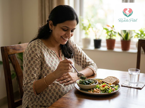Planning a baby or already pregnant? Folic acid is one of the most important vitamins for your ba… post image