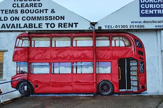 Dorchester Curiosity Centre