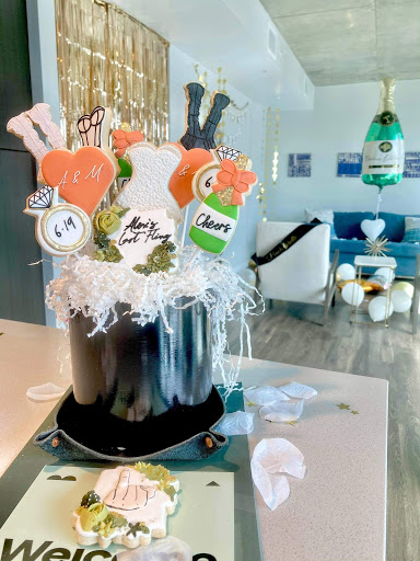 The Naughty Cookie Desserts - Thumbnail