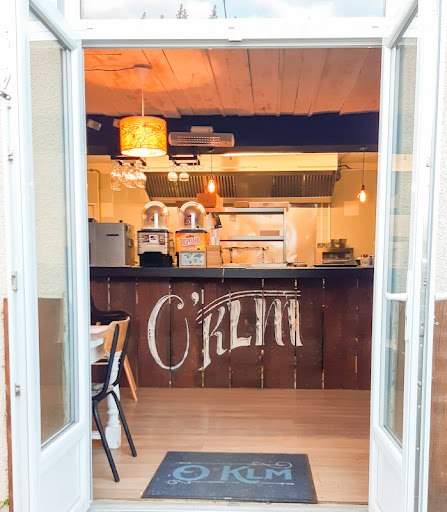 Photo 4 - O'KLM | Restaurant Gron | Fast Food