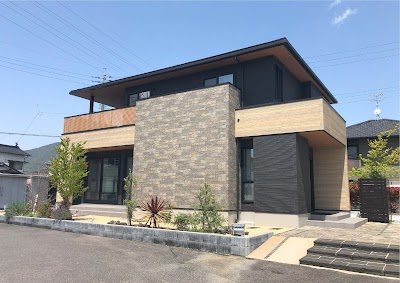 タマホーム(株)小倉支店