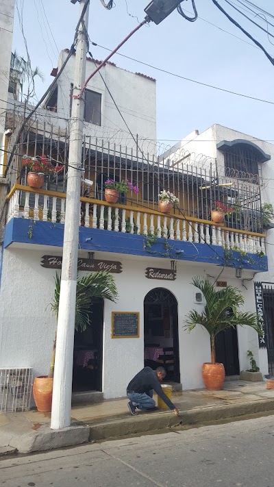 Photos of Hotel Casa Vieja