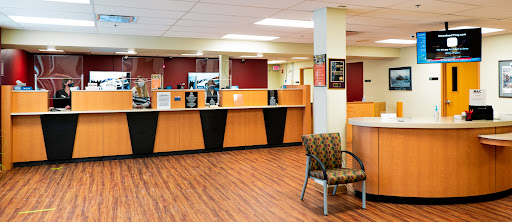 MAC Federal Credit Union - Fort Wainwright Branch - Thumbnail