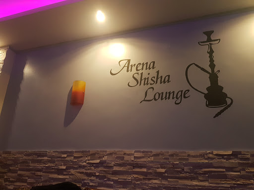 Arena Shisha Lounge - Thumbnail