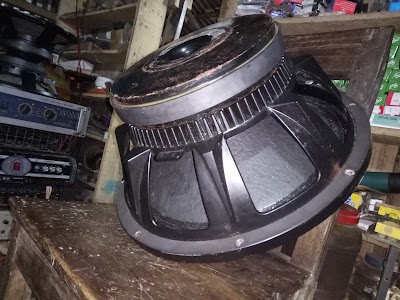Photos of SUVO SOUND AND SPKEIR SHOP