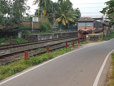 Photos of Tudella Railway Station