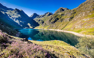 Photo n°6 de Sibelle Escapade : Vincent, Moniteur Canyoning, Escalade et Accompagnateur Montagne à Rabat-les-Trois-Seigneurs (Moniteur.rice d'escalade)