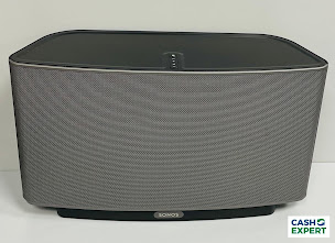 Photo n°25 de CASH EXPERT Amiens à Amiens (Magasin d'articles d'occasion)