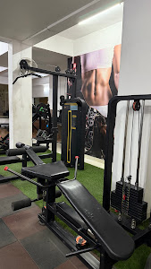 SHE FIT Women's Fitness Gym – All in Udaipur, Rajasthan