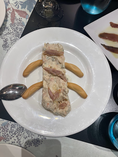Restaurante Arte 14 - Thumbnail