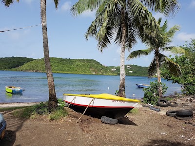 Photos of Fort Jeudy Beach