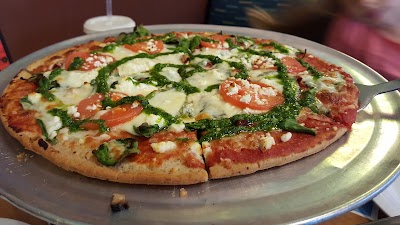 Photos of Mellow Mushroom