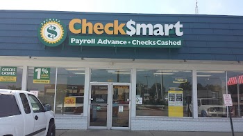 CheckSmart Payday Loans Picture