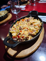 Photo n°95 de Chez Gladines Batignolles à Paris (Restaurant végétarien)