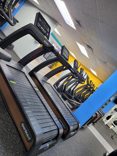 TZION Fitness Club - Thumbnail
