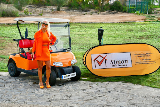 Simon HDA Homes