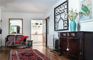 Bengough Property
