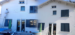 Photo n°3 de Innov'Rénovation à Toulouse (Peintre en bâtiment)