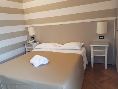 Photos of Park Hotel Moderno