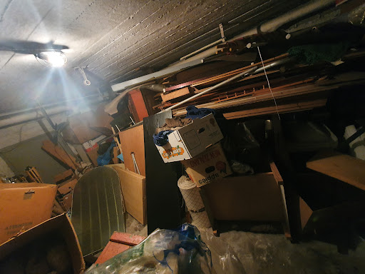 Rümpel Spezialist Haushaltsauflösung & Entrümpelung Bochum