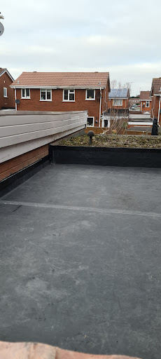 Bloxwich Roofing - Thumbnail