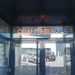 Photo n°2 de QUALITAIR&SEA DIMOTRANS Group Nancy à Heillecourt (Service de transport)