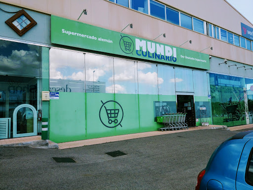 Mundi Culinario
